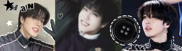 Han Jisung banner