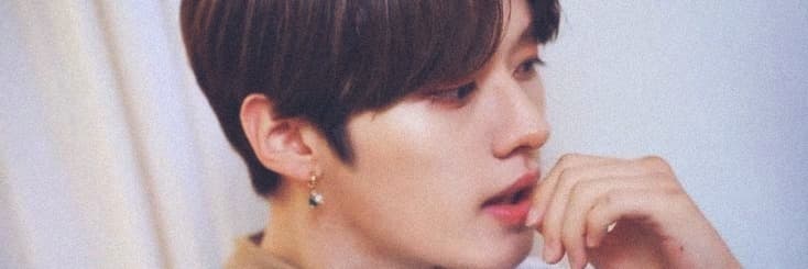 Lee Know banner