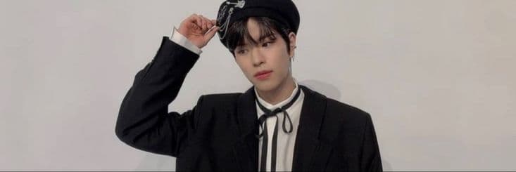 Seungmin banner