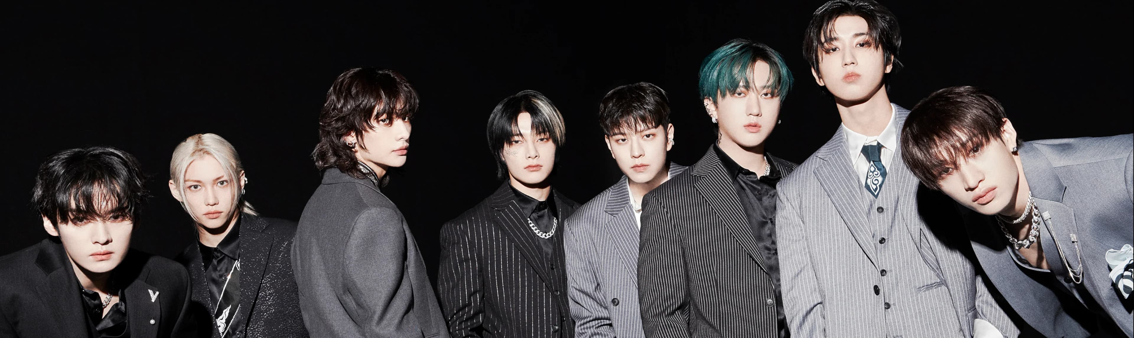 Stray Kids Fandom banner