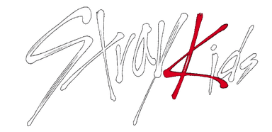 stray kids logo