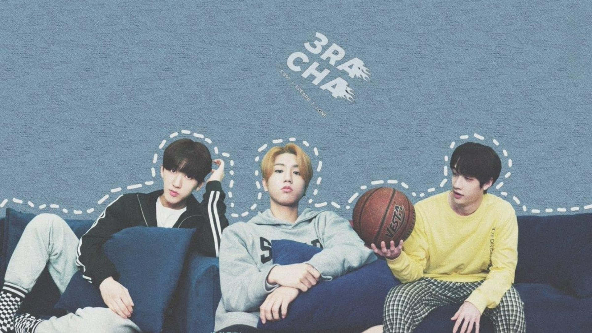 Are you actually a 3RACHA expert?