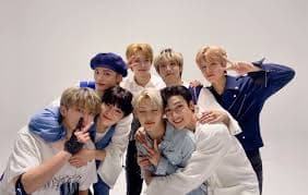 Stray Kids Quiz